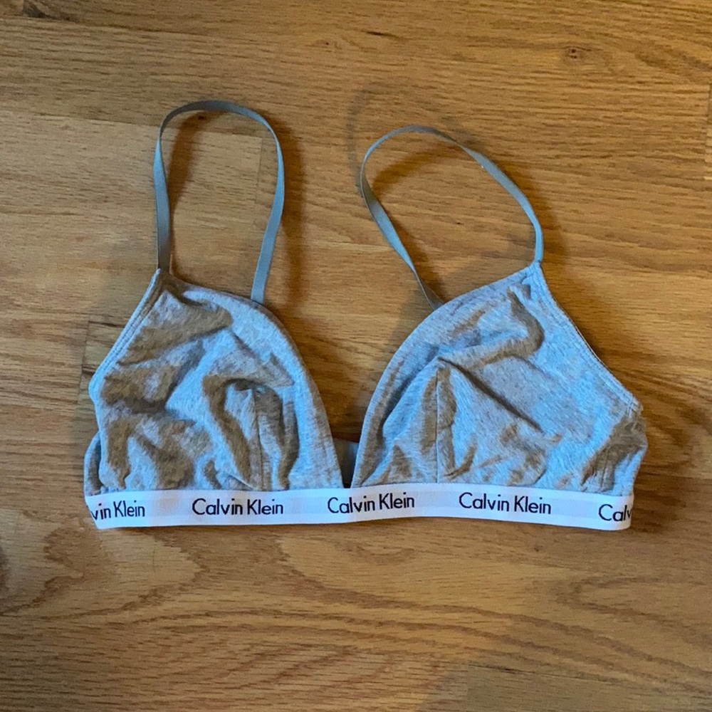 bralette